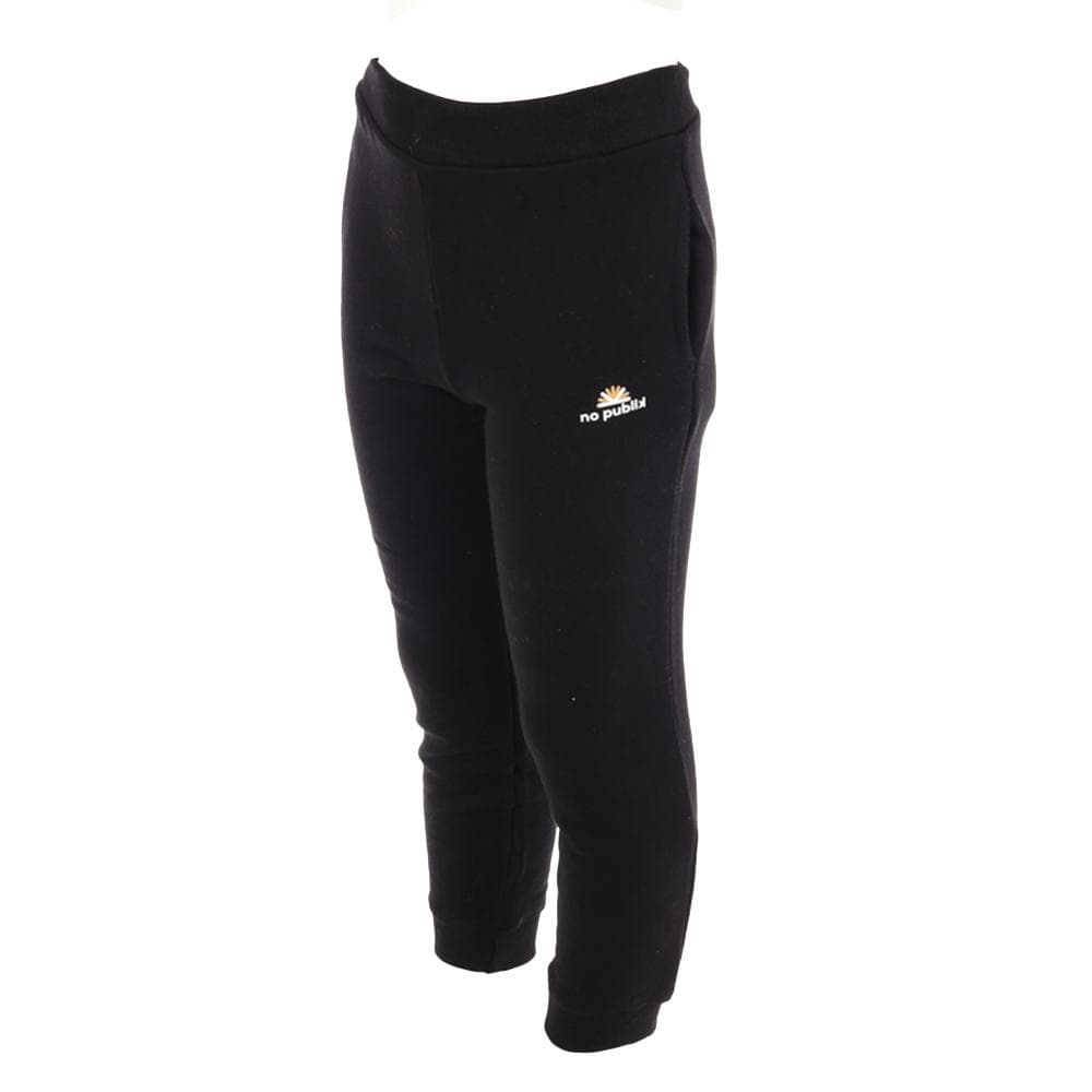 Jogging Noir Garçon No Publik Brand 2
