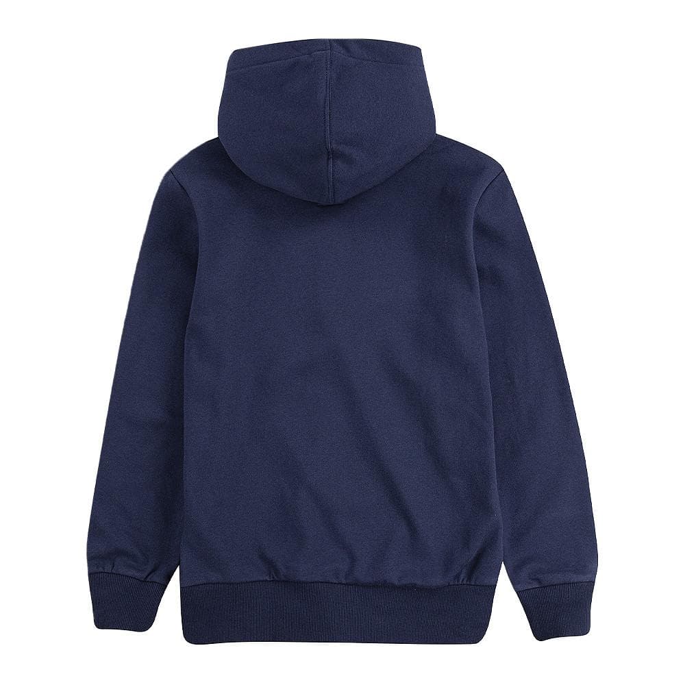 Sweat Marine Garçon Levi's Junior Batwing 2