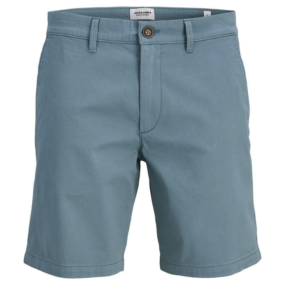 Short Bleu Canard Homme Jack & Jones Kowie 1