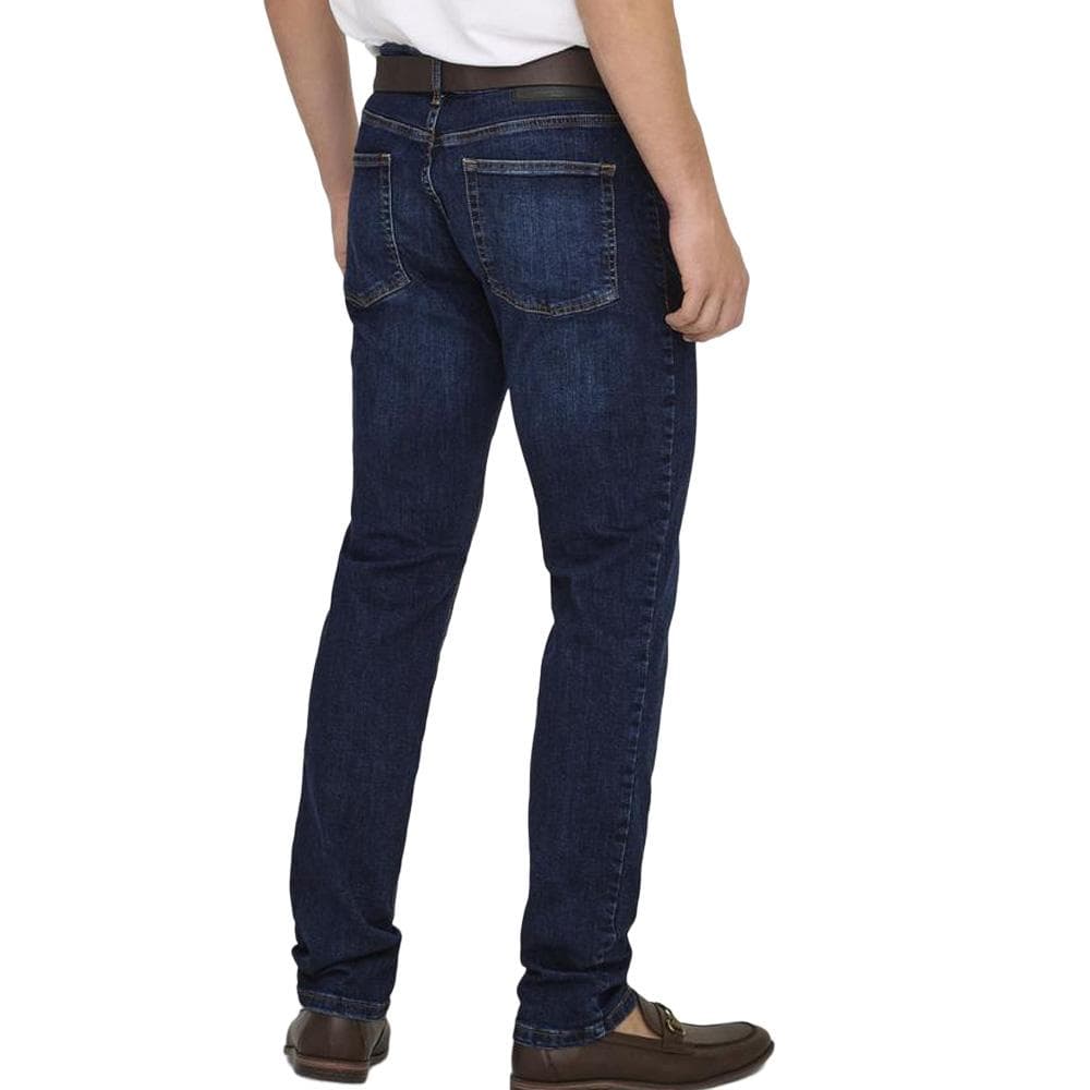 Jean Bleu Brut Homme Only & Sons Slim 6749 2
