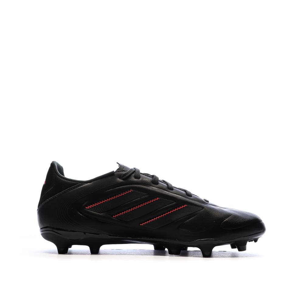 Chaussures de Foot Noir/Rouge Homme Adidas Copa Pure Iii League FG/MG 2