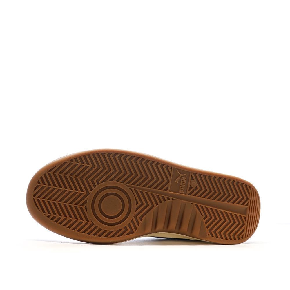 Baskets Grises/Marines Homme Puma Grunge 5