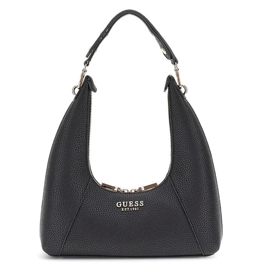 Sac à Main Noir Femme Guess Calista 1