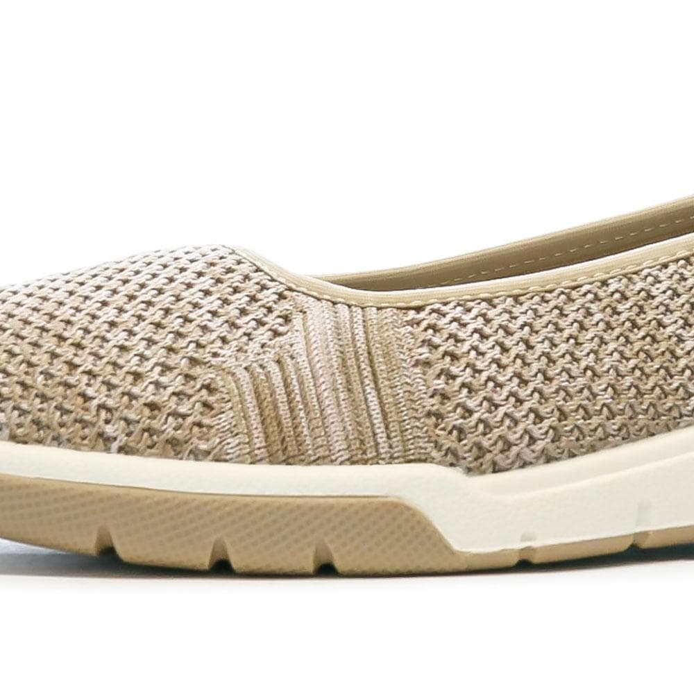 Ballerines Beige Femme RELIFE Horasie 7