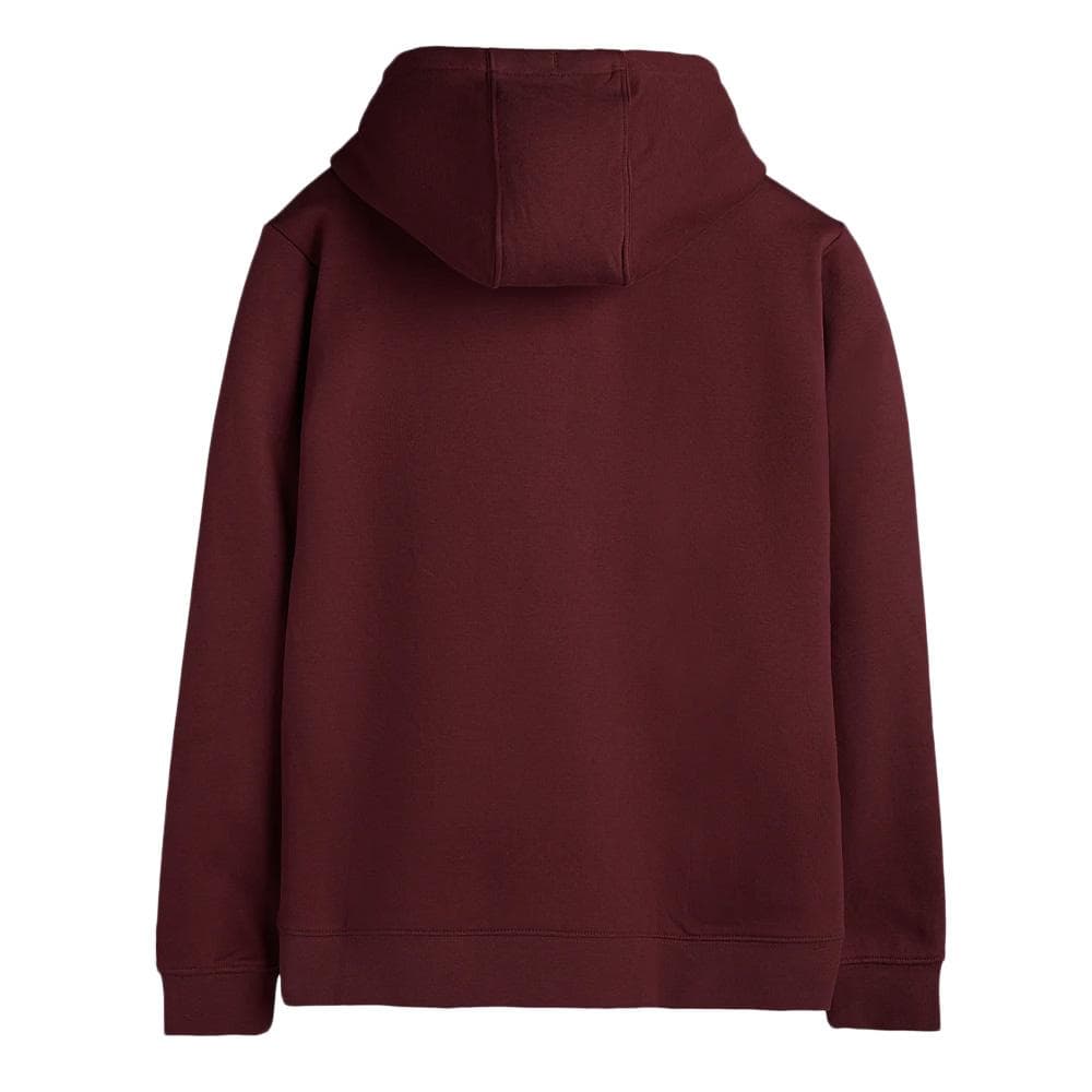 Sweat Bordeaux Femme Teddy Smith Solene 2