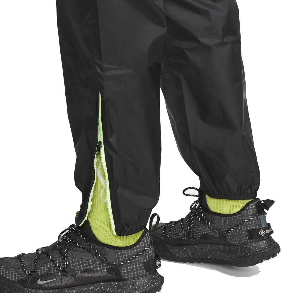 Jogging Noir Homme Nike Windshell 3
