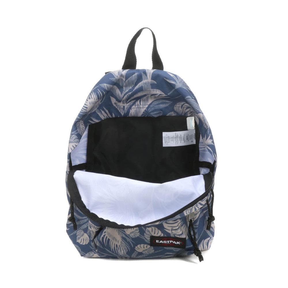 Sac à Dos Marine/Beige Mixte Eastpak Orbit 10L 3