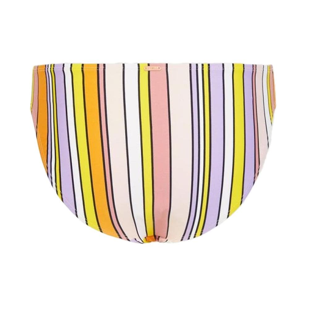 Bas de Maillot de bain Jaune/Mauve Femme O'Neill Rita 2