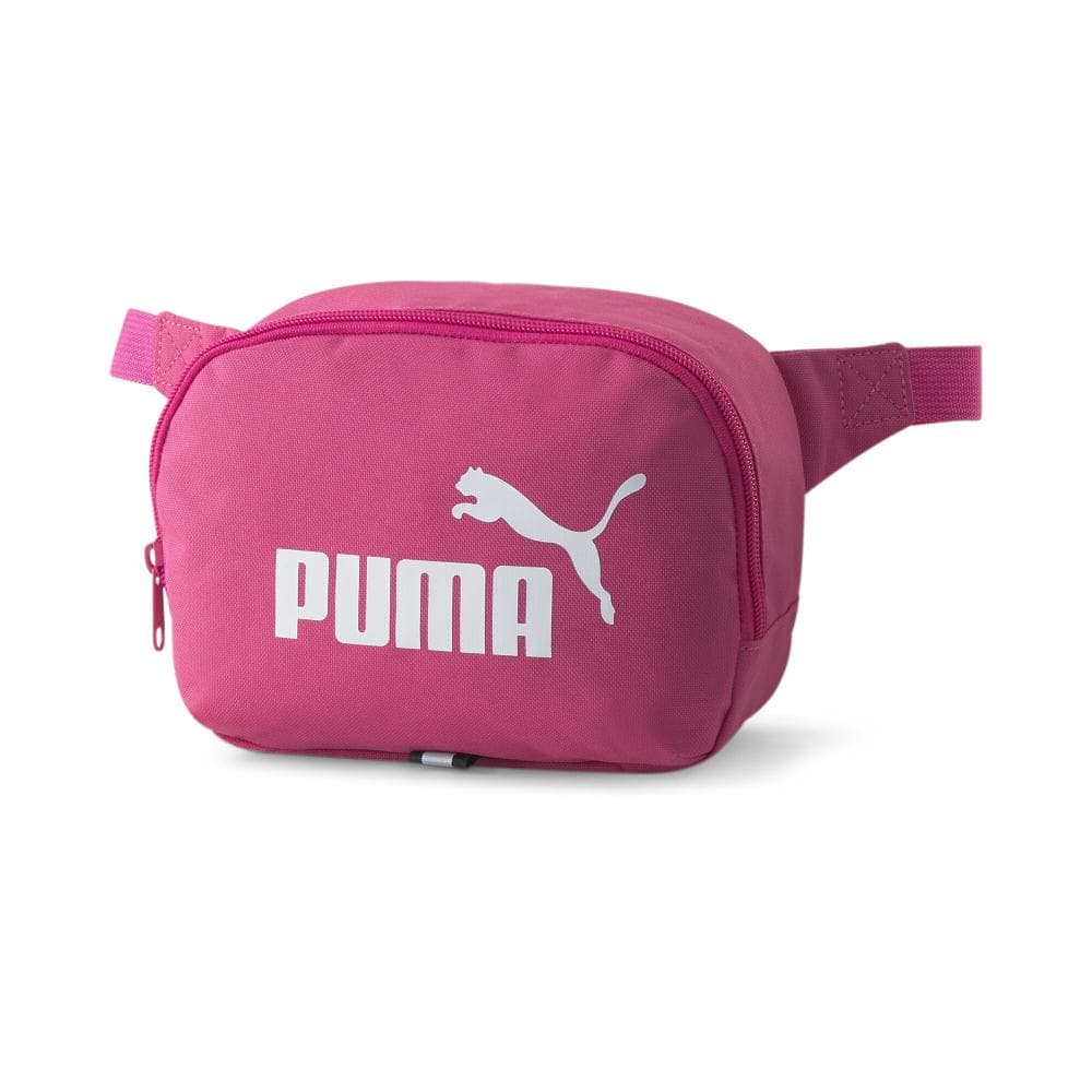 Sac Banane Rose Femme Puma Phase Waist 1