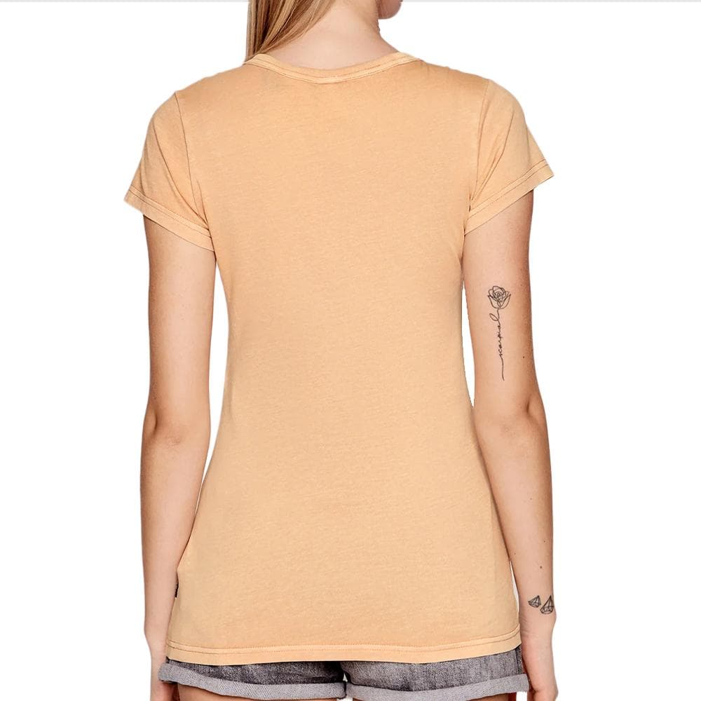 T-shirt Rose Femme G-Star Raw Eyben 2