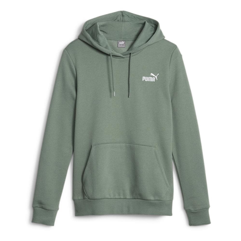 Sweat Vert Femme Puma 670004 1