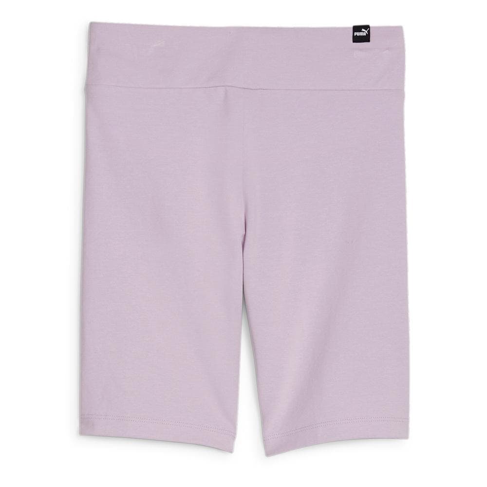 Short Mauve Fille Puma 679412 2
