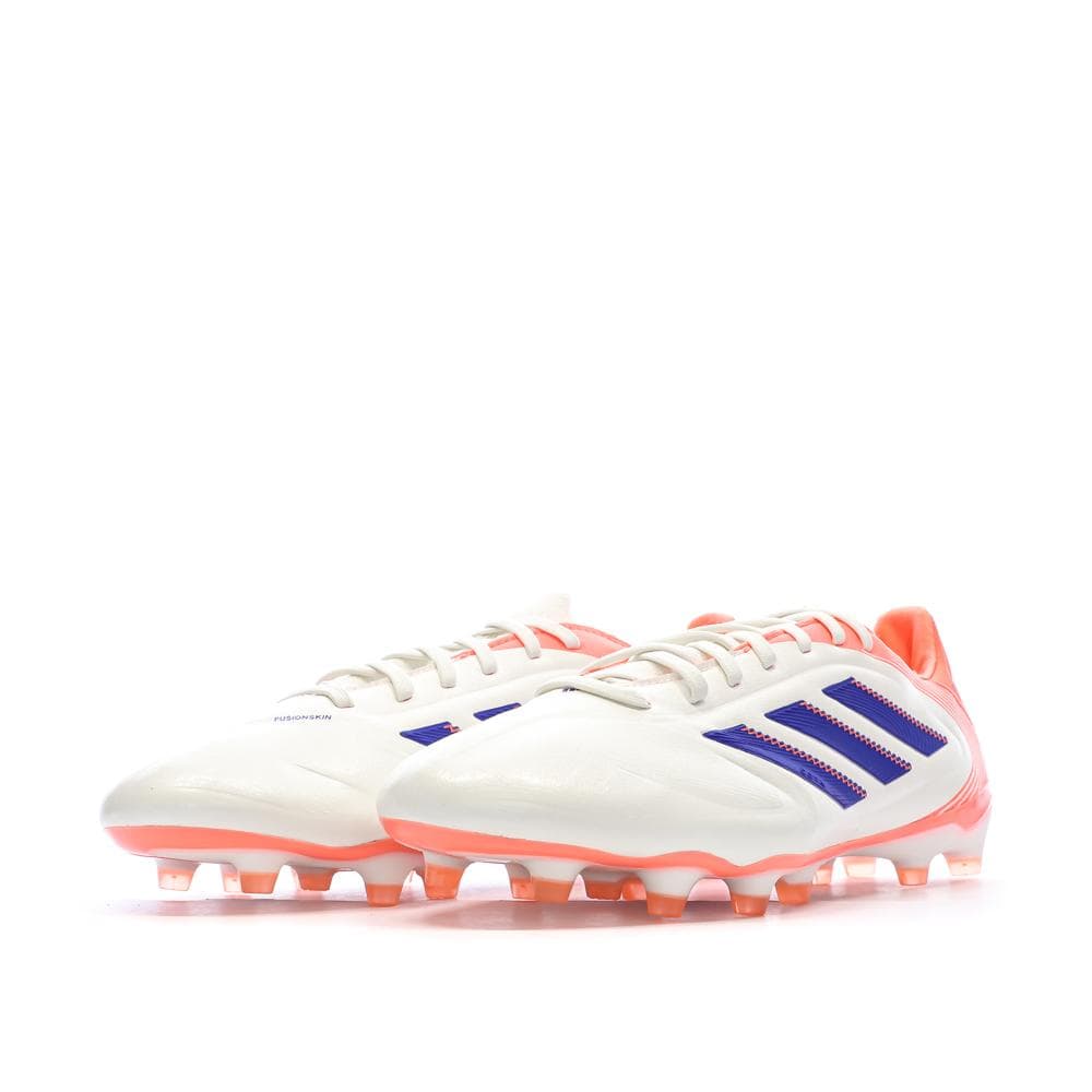 Chaussures de Football Blanc Homme Adidas Copa Pure Pro 6