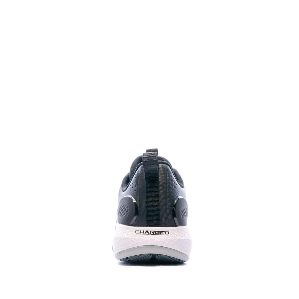Chaussures d'entraînement Noir Homme Under Armour Charged Commit 3 3