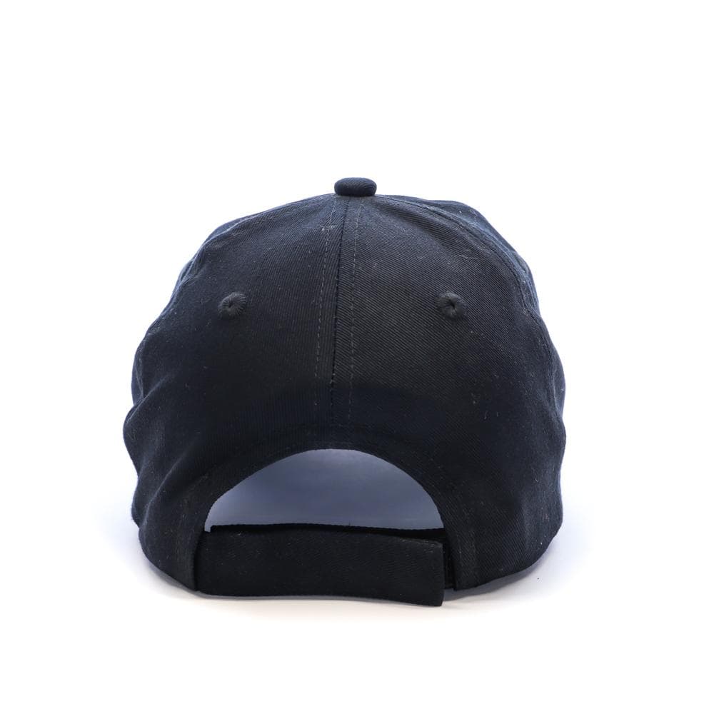Casquette Noire Homme Puma Caps 3