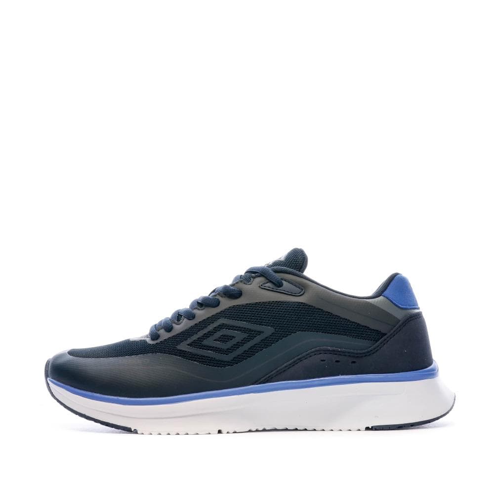 Baskets Marine Homme Gris Umbro Priam 1
