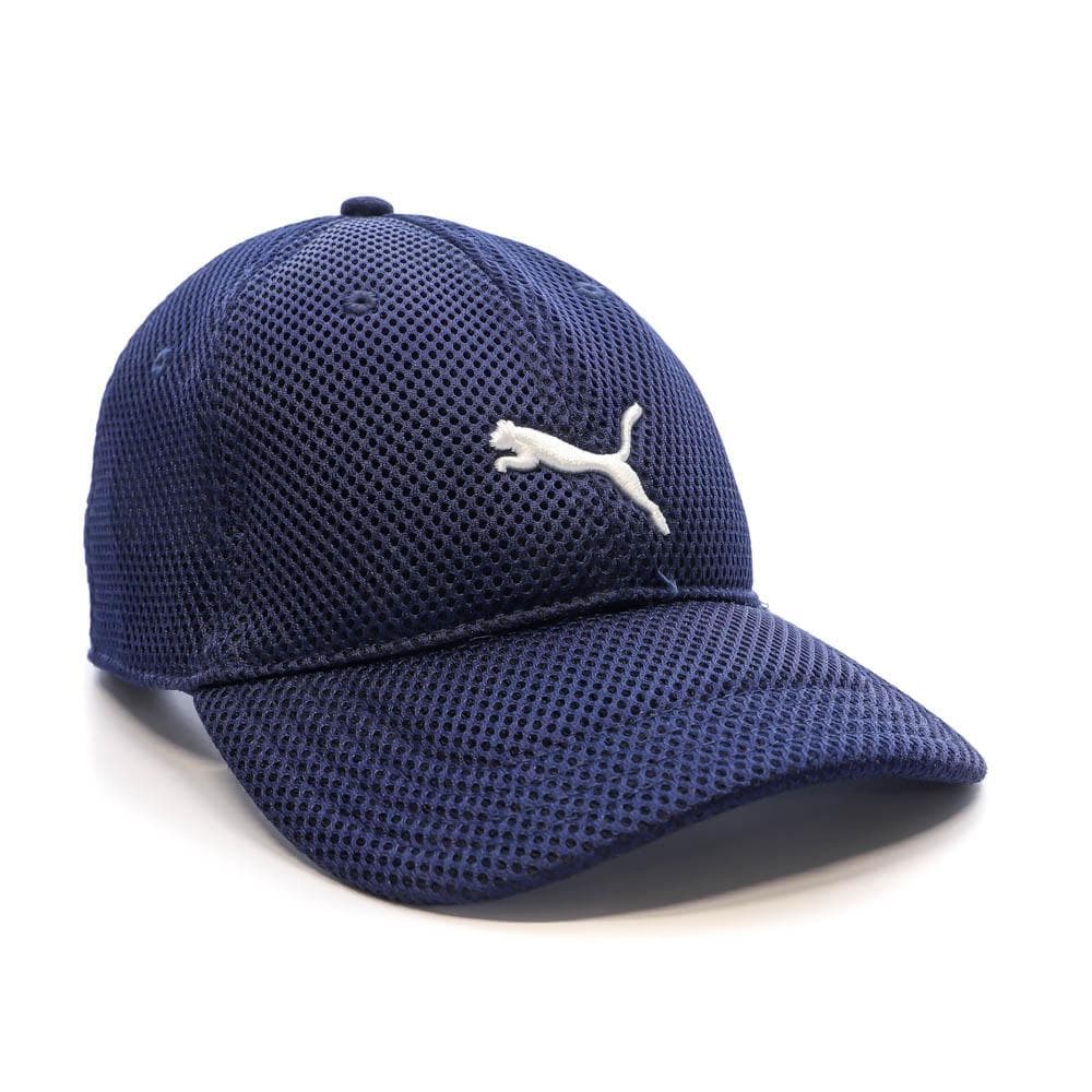 Casquette Marine Homme Puma Training 2
