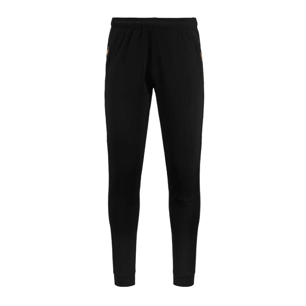 Jogging Noir Garçon Kappa Gaschin 1