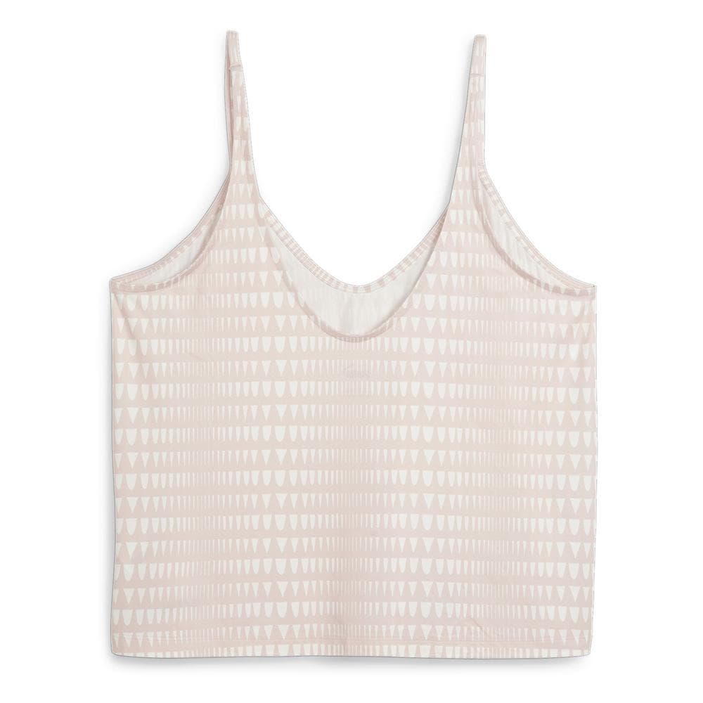 Débardeur Beige Femme Puma Lemlem 2