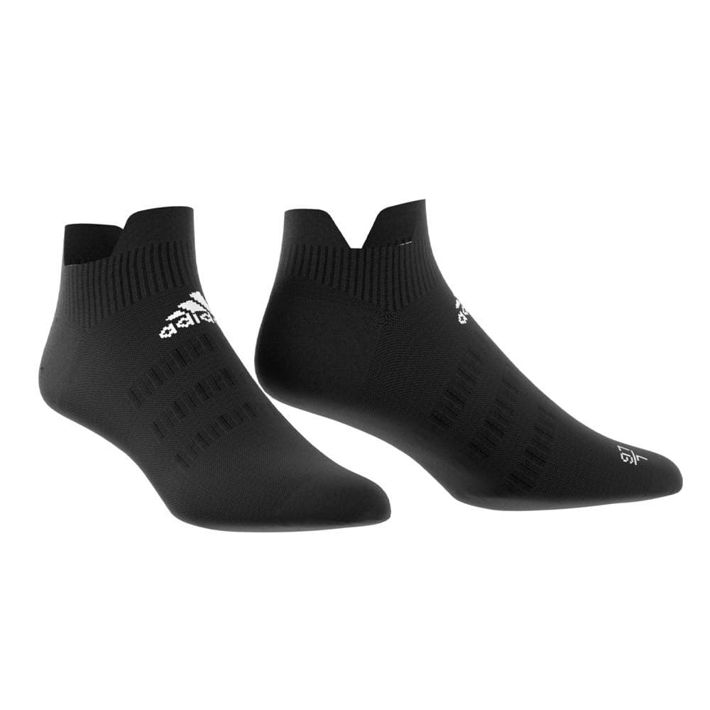 Chaussettes Noires Adidas Ask Low Mc 1