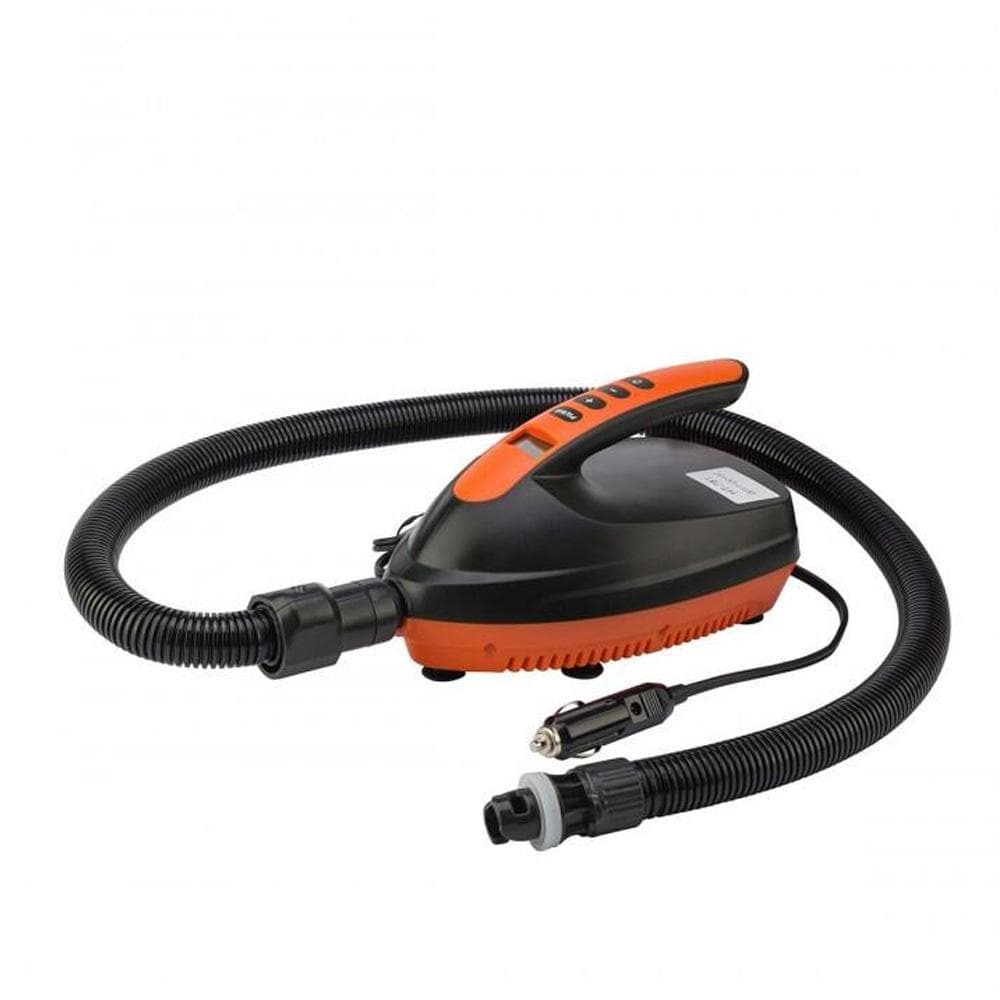 Gonfleur Électrique SUP 12V 16 PSI Stermay HT-781 LCD Pompe Paddle Kayak 1