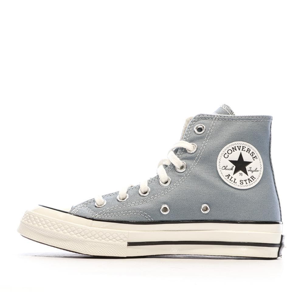Baskets Bleu Mixte Converse Chuck 70 Fall 1