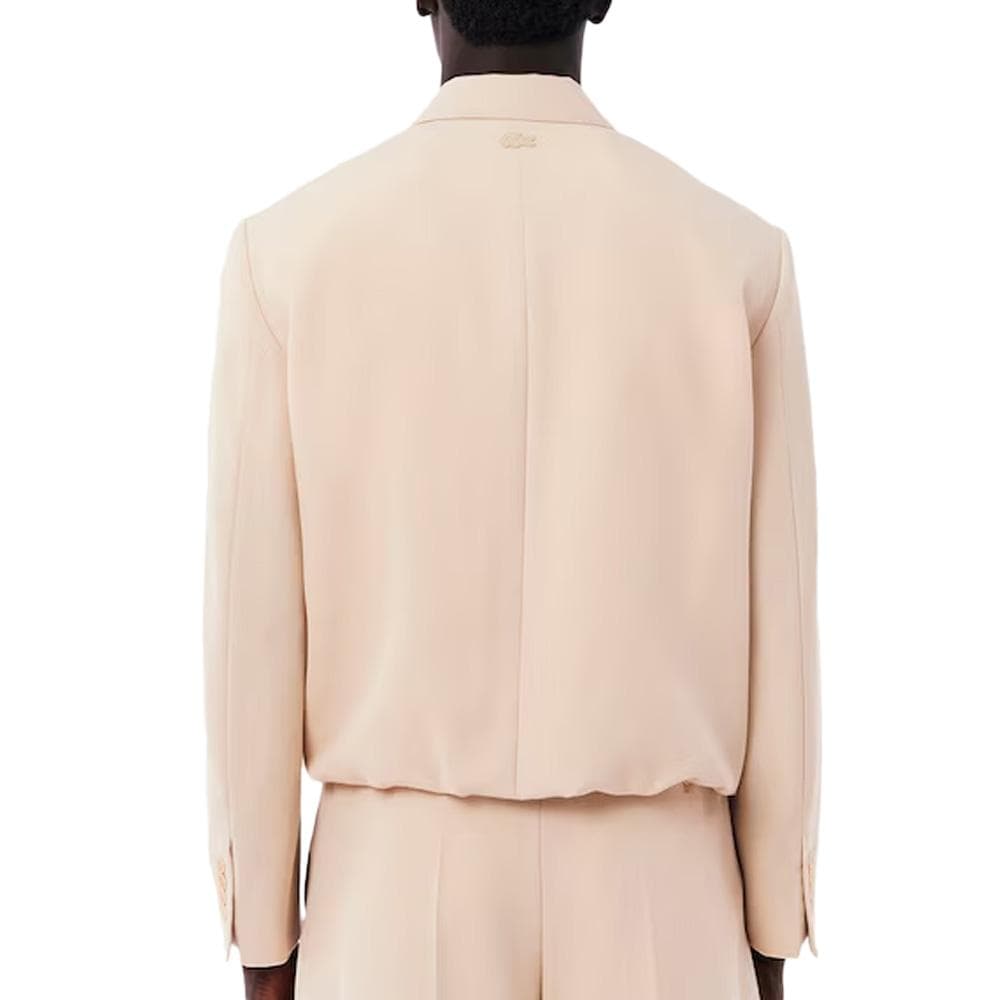 Veste Beige Homme Lacoste Runway 2
