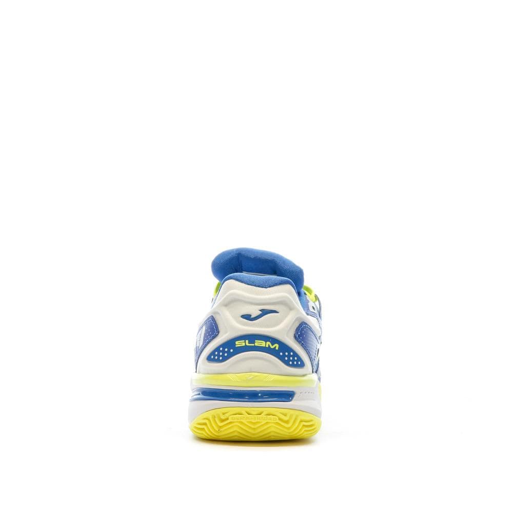 Chaussures de Running Bleu Junior Joma Jr 2204 3