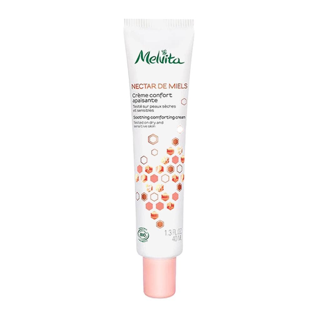 Crème confort apaisante bio Melvita 40ml 1