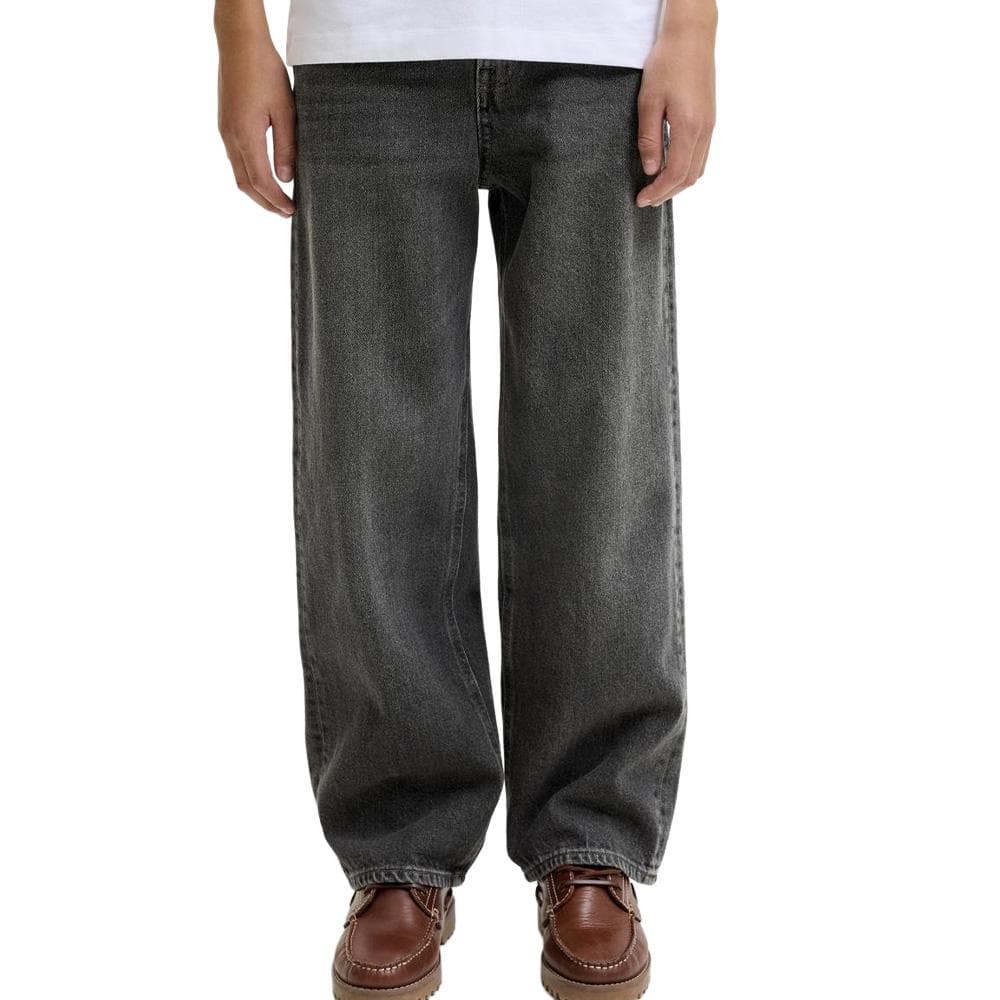 Jean Noir Homme Jack & Jones Alex 1
