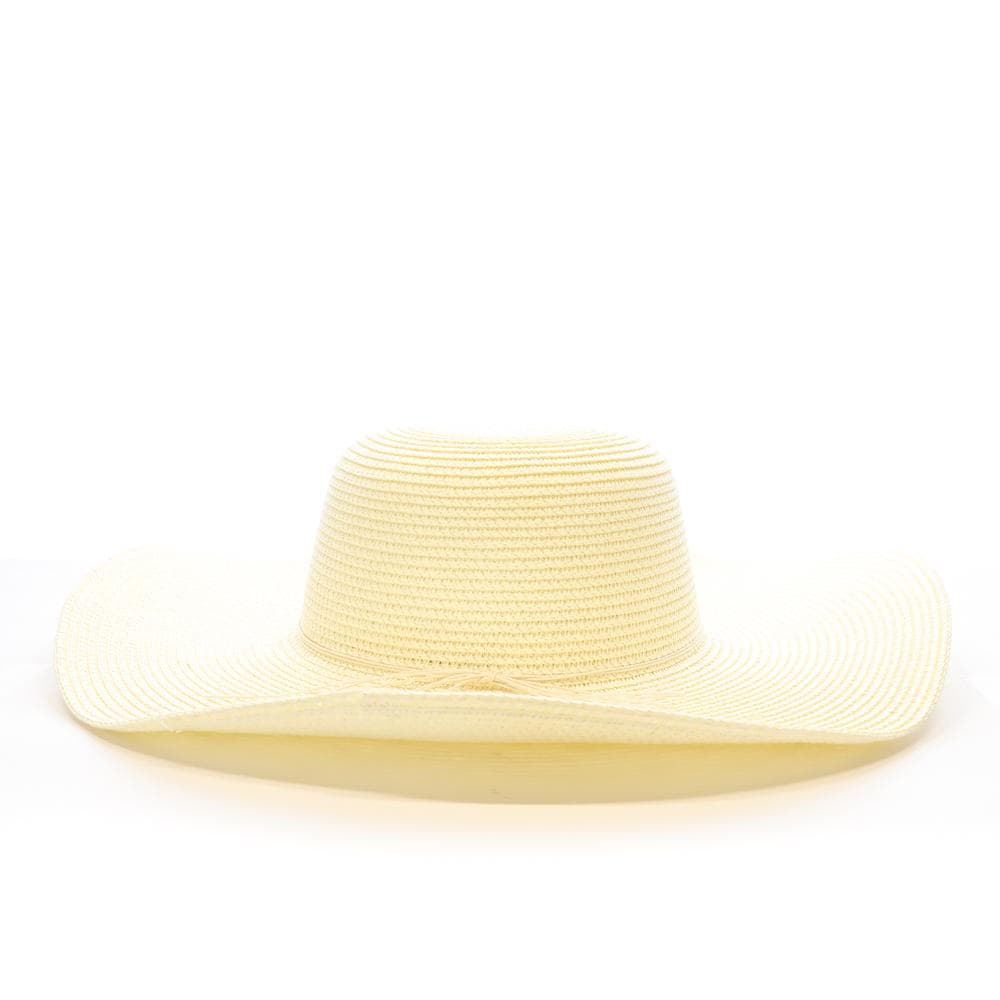 Chapeaux Blanc Via Lorenzo Capeline Camel 3