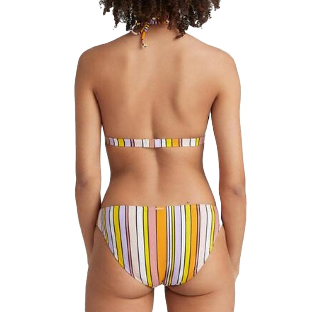 Maillot de bain Orange/Rose Femme O'Neill Marga 2