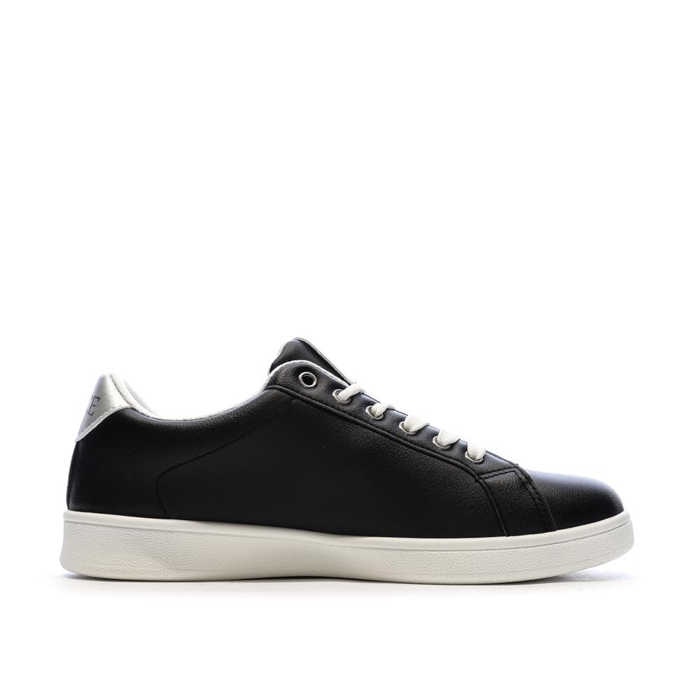 Baskets Noires/Grises Femme US Polo ASSN For Everyday 2