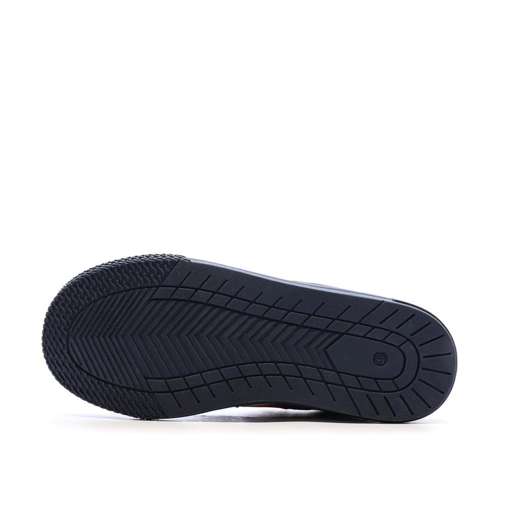 Baskets Noir/Rouges Garçon MOD8 Tifun 916380 5