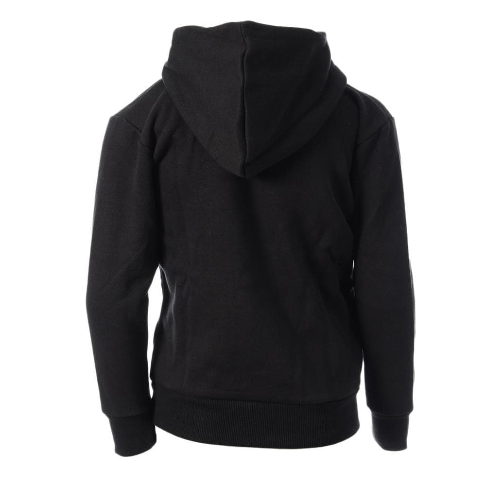 Sweat à Capuche Noir Garçon Redskins Makit-jr 2