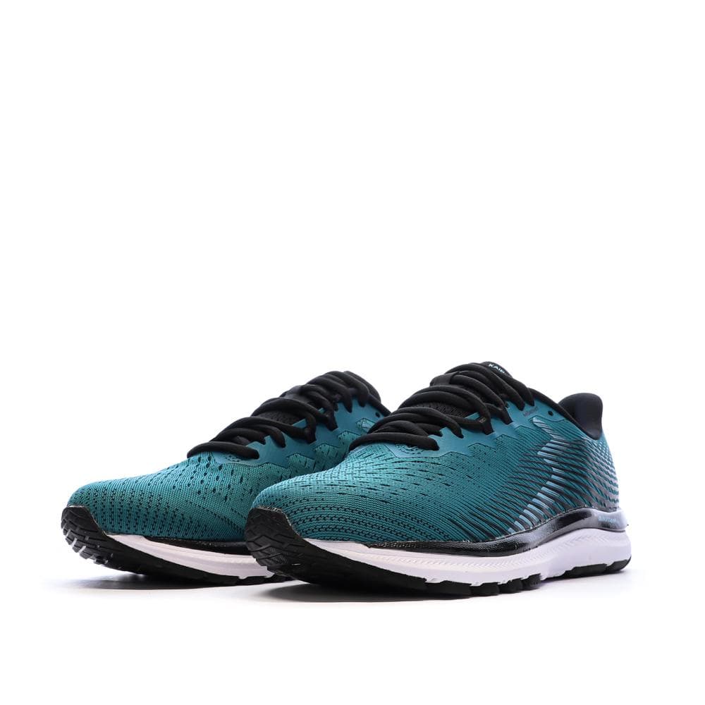 Chaussures de Running Turquoise Femme 361° Kairos 6