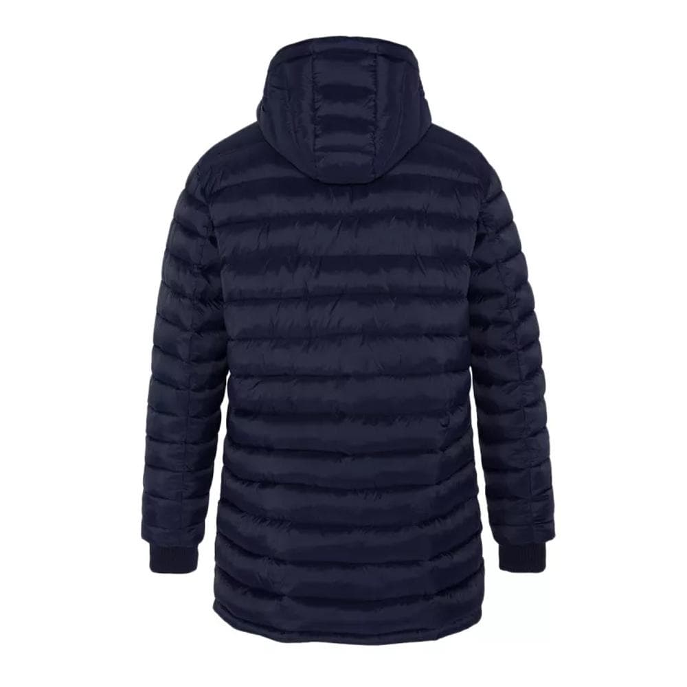 Blouson Kaki/Marine Homme Schott River 4
