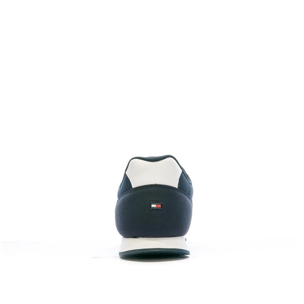 Baskets Marine Homme Tommy Hilfiger FM0FM04958 3