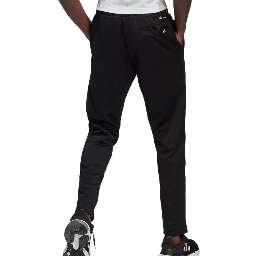Jogging Noir Homme Adidas HL2180 2