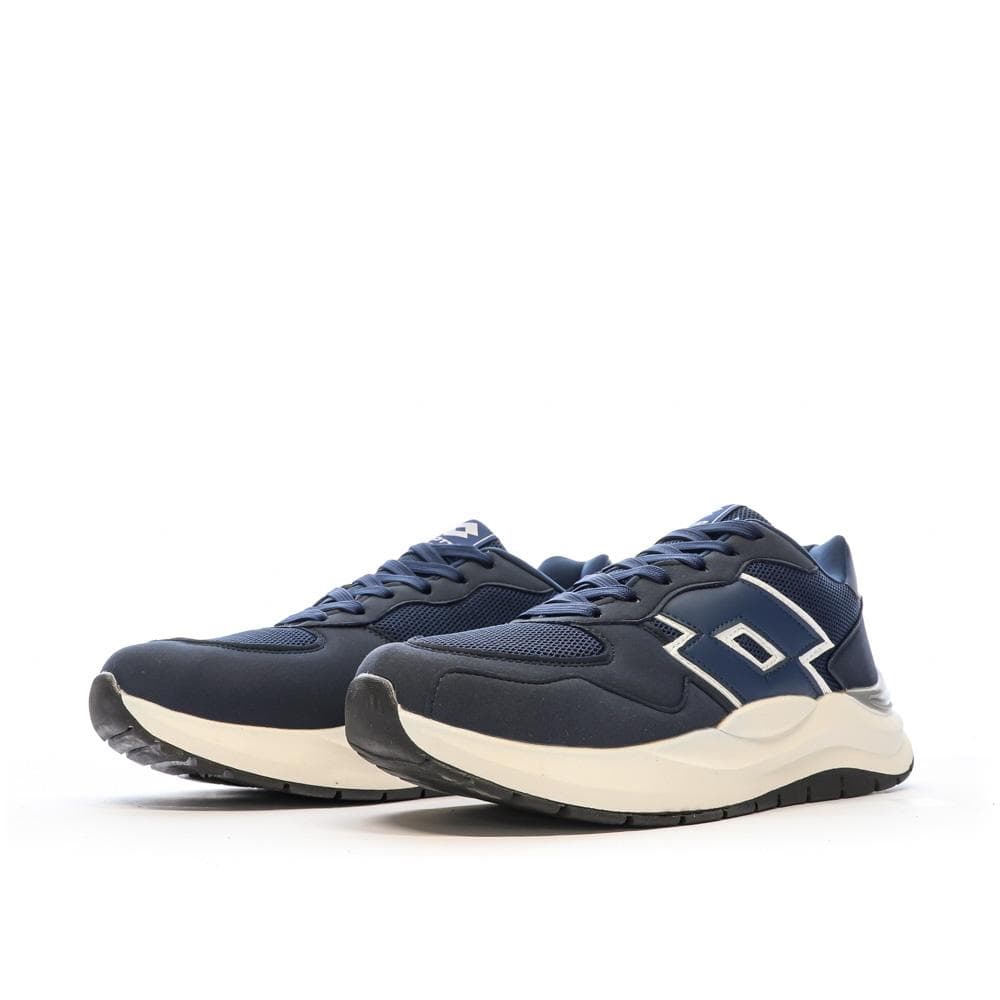 Baskets Marine Homme Lotto Twenty6 6