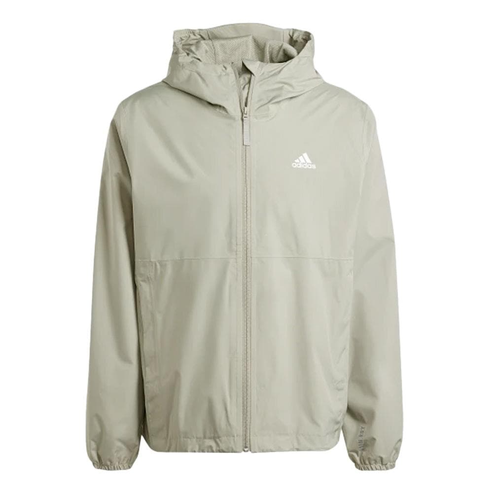 Veste Verte Homme Adidas IS1271 1