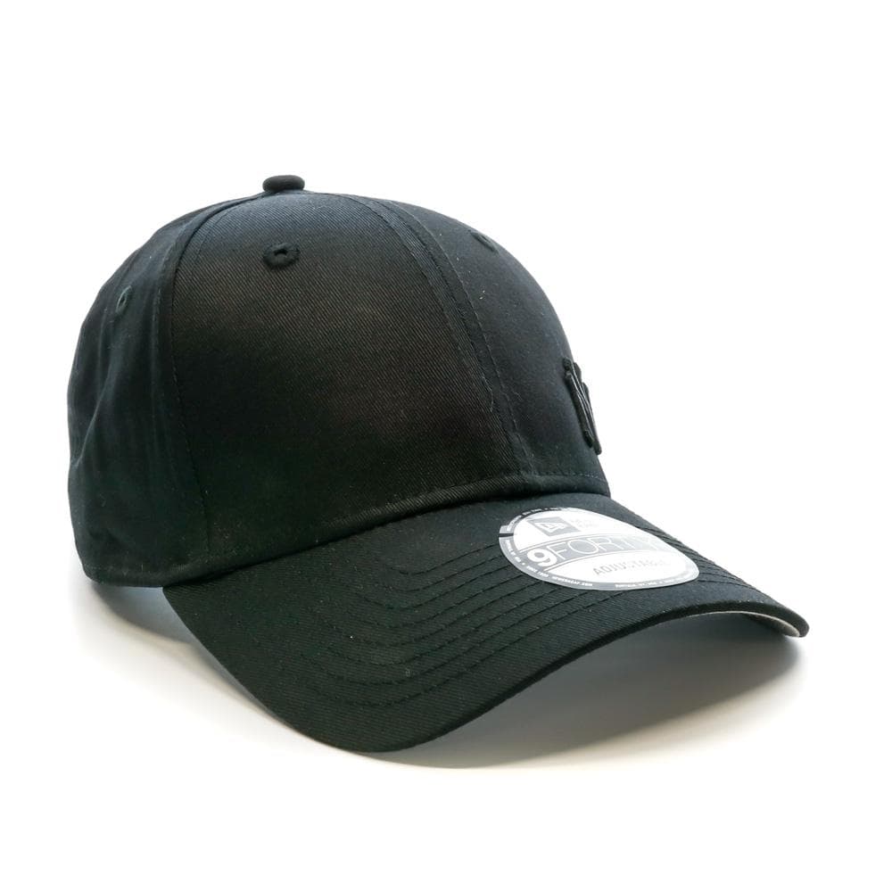Casquette Noir Homme New Era 940 Flawless 2