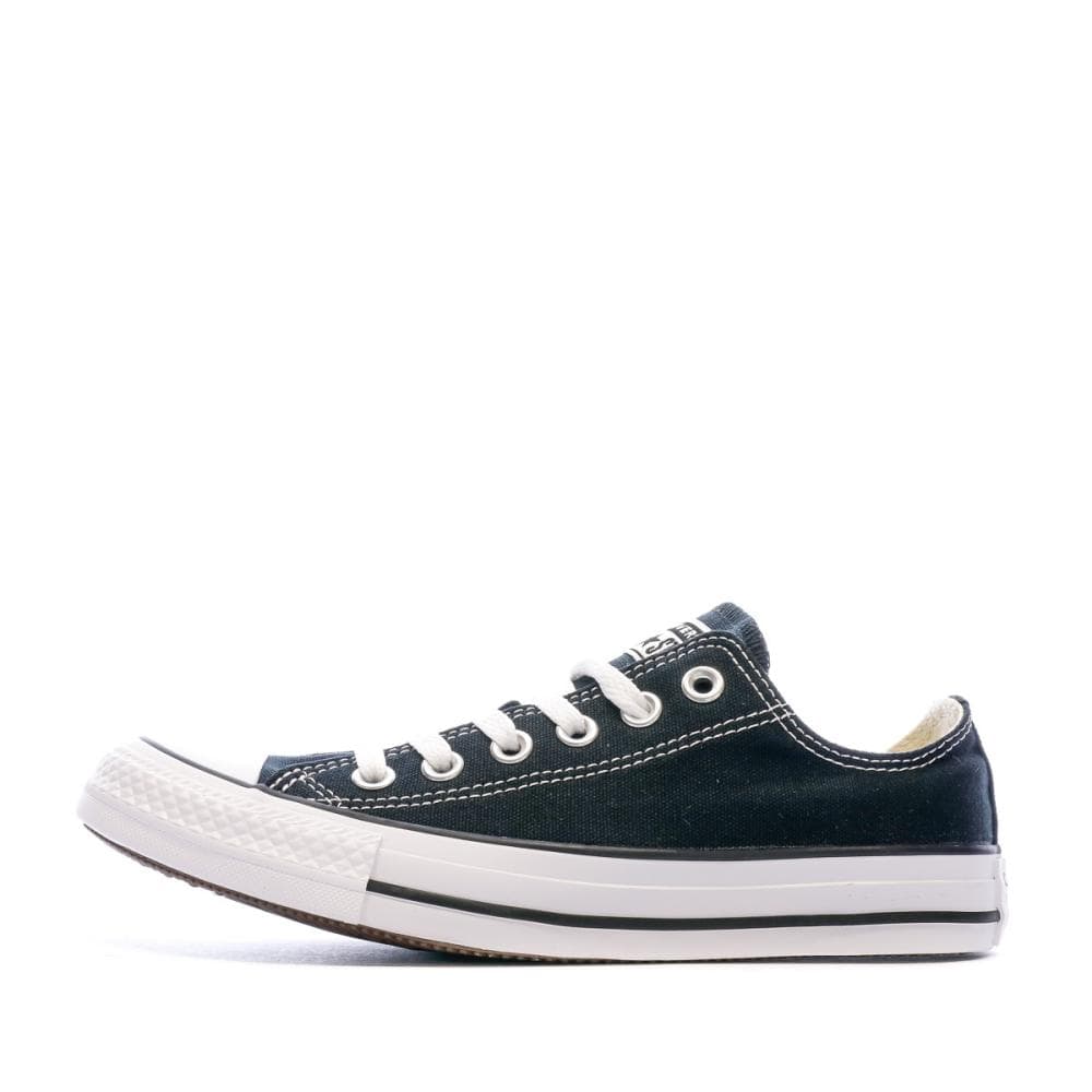 Baskets Noir Homme Converse All Star OX 1