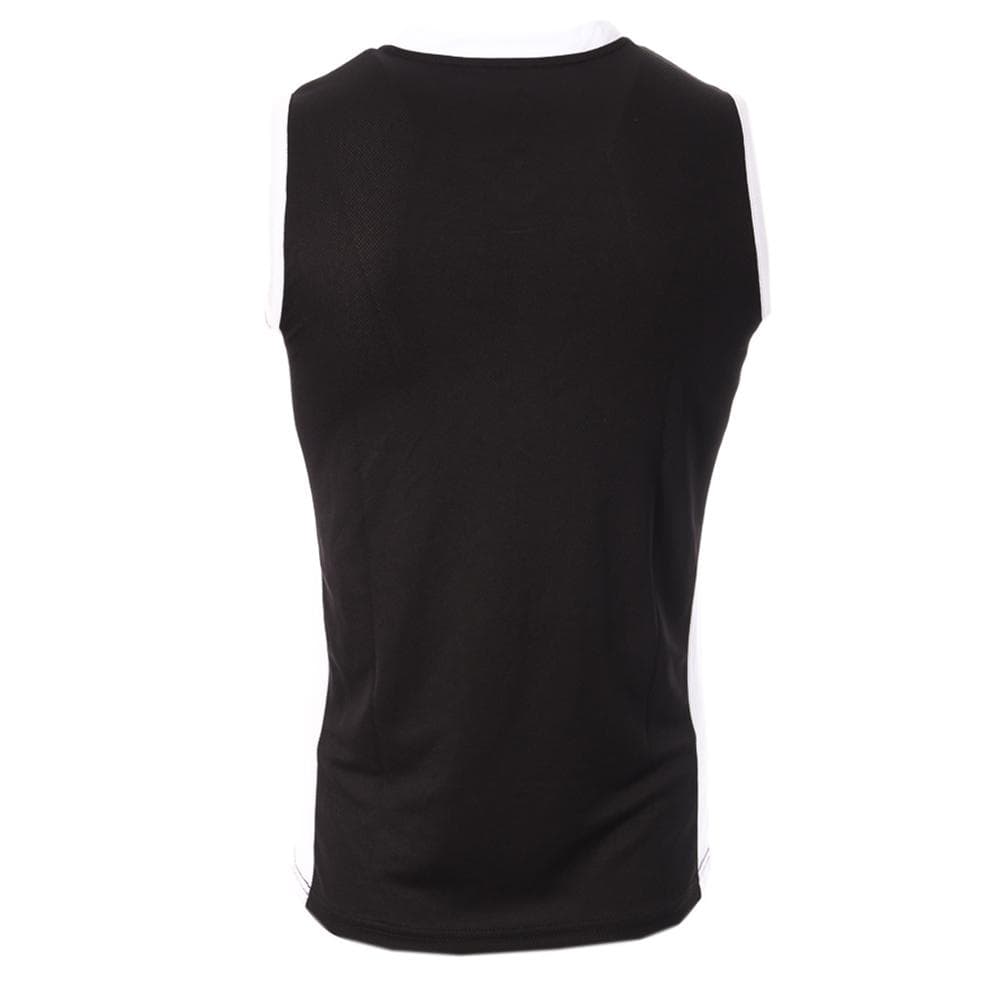 Maillot de basketball Noir Homme PEAK SPORT Training 2