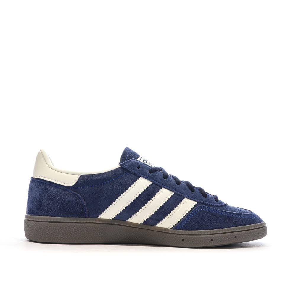 Baskets Marines Homme Adidas Handball Spezial 2