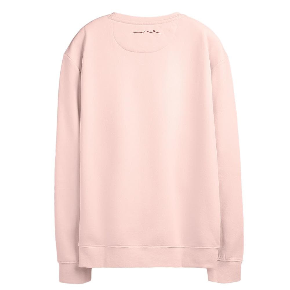 Sweat Rose Homme Teddy Smith Nark 2
