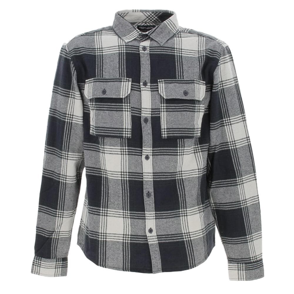 Chemise Manches Longues Vert Garçon Teddy Smith Billy 1