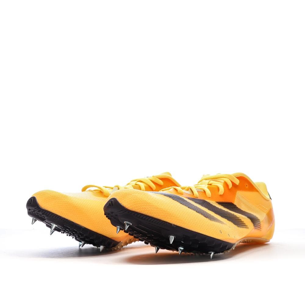 Chaussures Athlétisme Orange Homme Adidas Adizero Sprintstar Spark Core 6