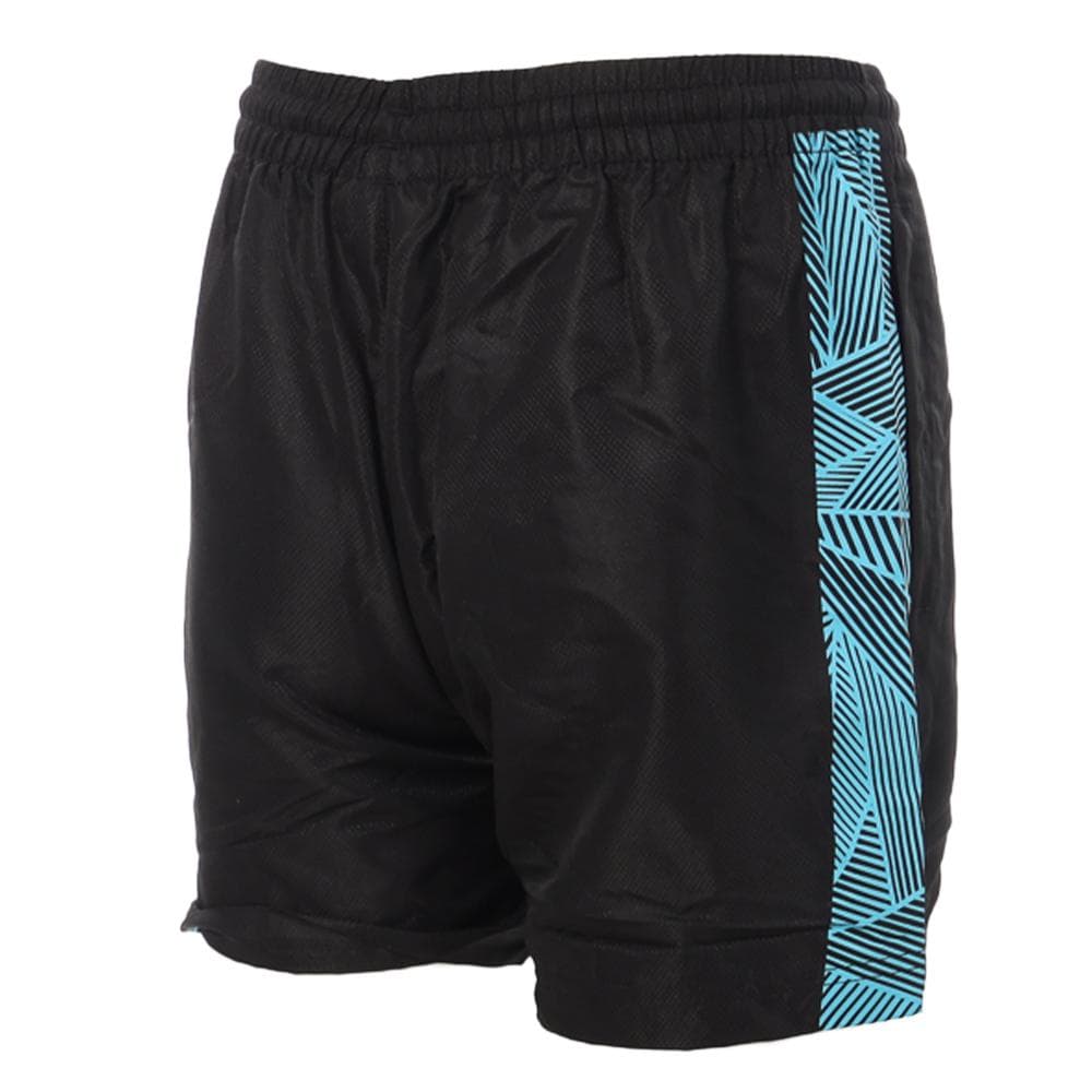 Short Noir Garçon Umbro Ohia 1