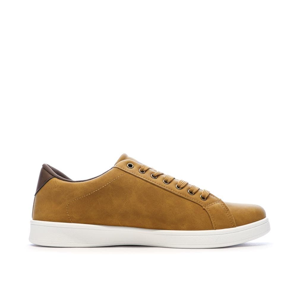 Baskets Camel Homme Ellesse Defender 2